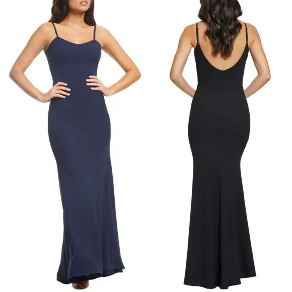 sachin and babi light blue dress Missacc Black Bride Gothic Black Ball-Gown Off-The-Shoulder Tulle Prom Dresses with Appliques Lace